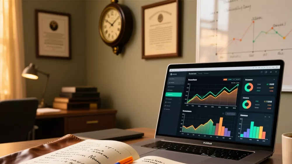 Développement système personnel de pronostics hippiques avec notes et analyses